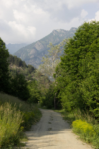 Others 5, l'Oura B&B, Aosta