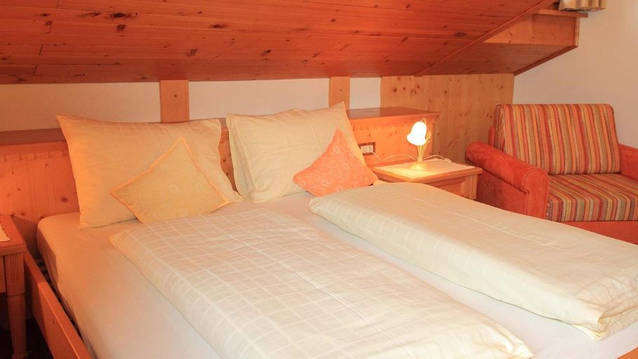 Others 4, Bed and Breakfast Iman, Bolzano