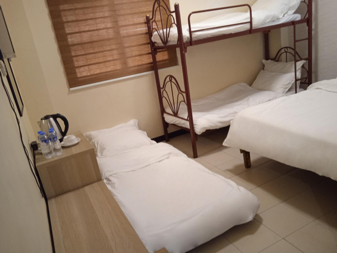 Leo Hotel - Lifestrong Property Inc, Baguio City