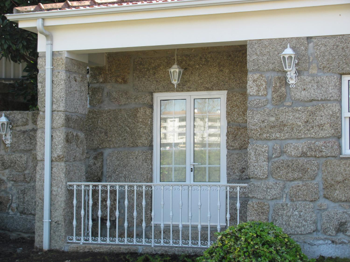 Quinta Do Alves, Paços de Ferreira