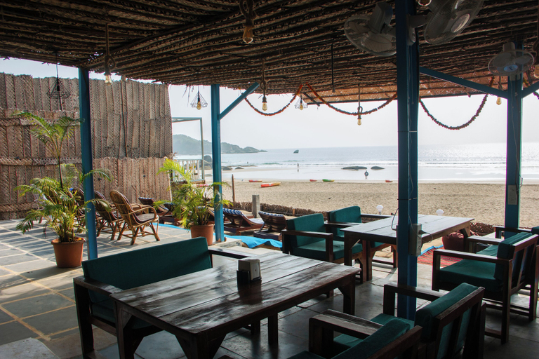 Food & Drinks 5, New Common Home, South Goa