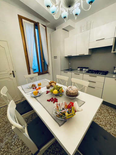 Others 5, San Gregorio Venice Apartments, Venezia