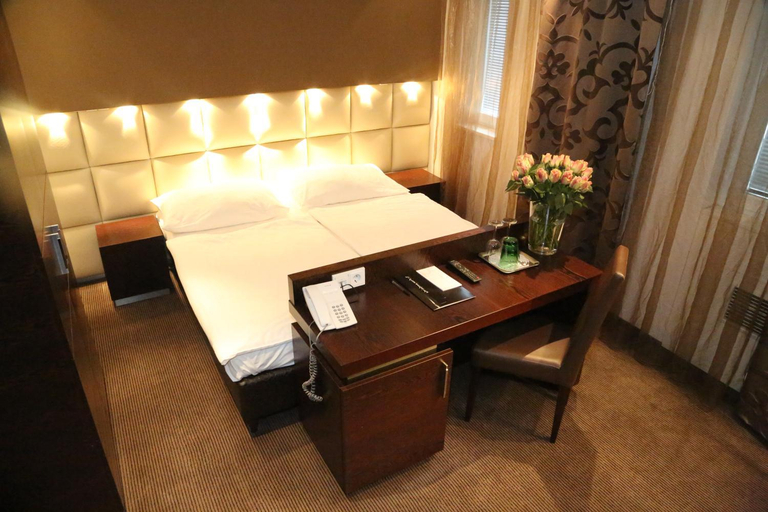 Bedroom 7