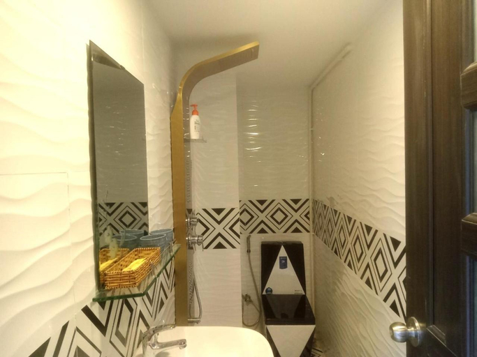 Others 5, AN CHI HOTEL, Phú Nhuận