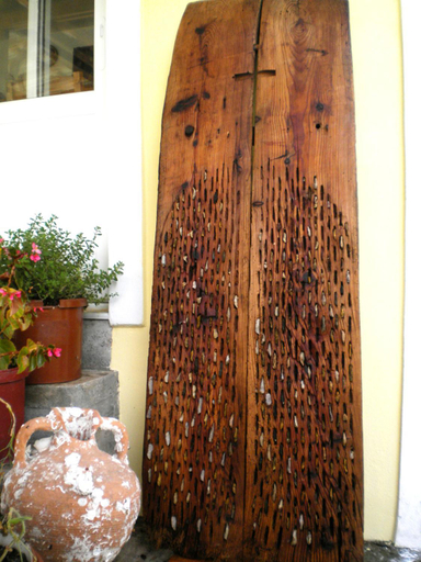 Food & Drinks 3, Diamanti Molivos Studios & Apartments, North Aegean