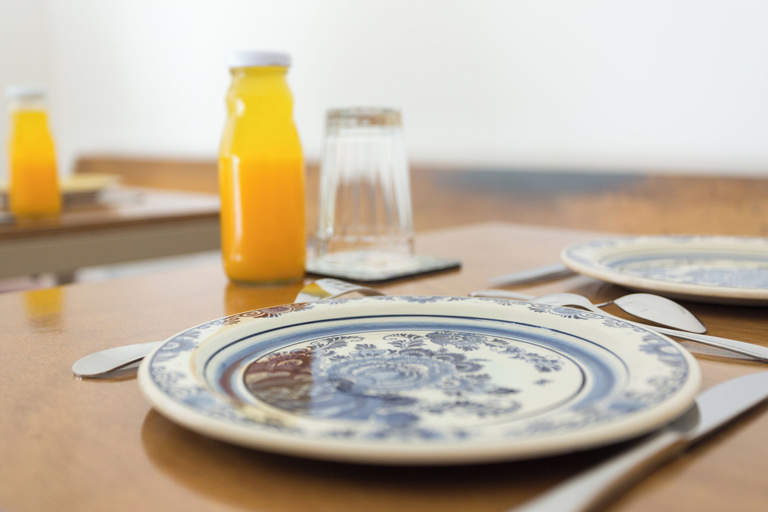 Food & Drinks 5, Vila Julieta Guesthouse, Coimbra