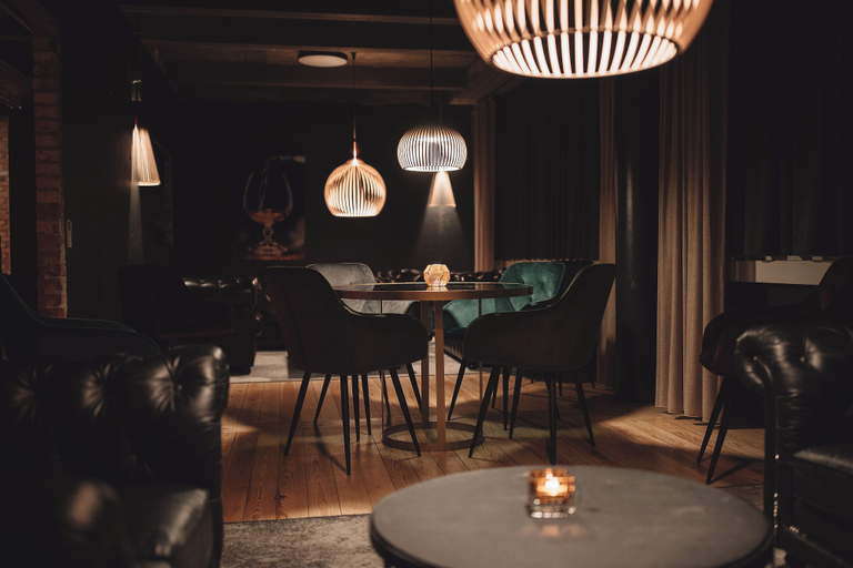 Food & Drinks 4, Broncks Apartments, Tórshavn