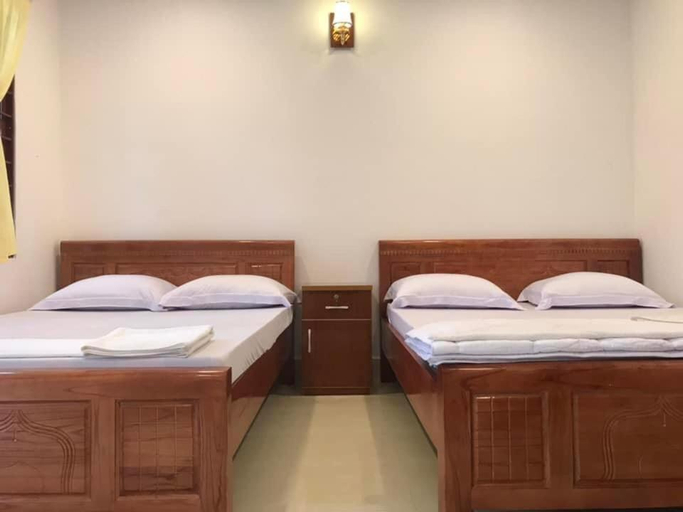 Bedroom 7