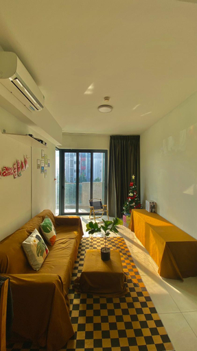 Moc Homestay, Tan Phu