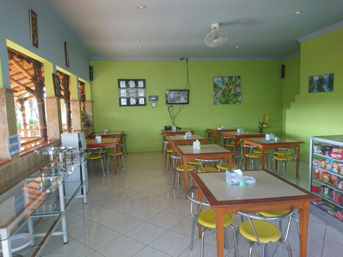 Others 3, Cerah Hotel, Probolinggo