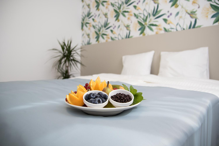 Bedroom 4, Restauracja ,,Biala Dama,,, Poznań