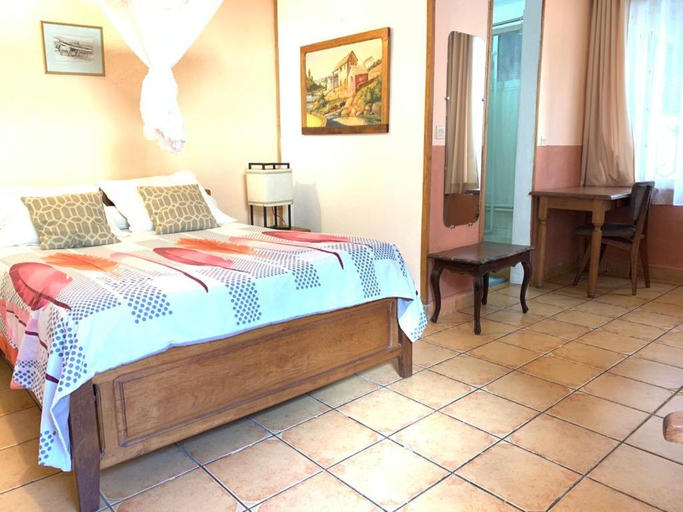 Others 4, Residence Mareva, Analamanga