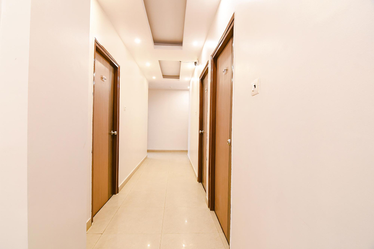 Public Area 5, FabHotel S Residency - Nr. TCS, Sector V, North 24 Parganas