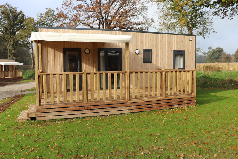 Others 5, Camping VVF Pontivy, Morbihan