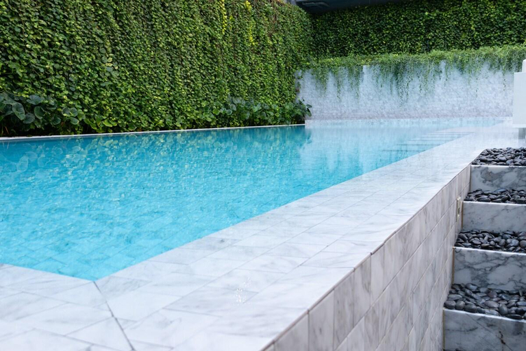 Sport & Beauty, YES! DusitD2 residences FREE WiFi, Hua Hin