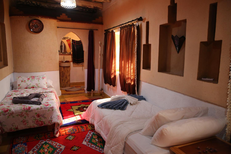 Bedroom 6