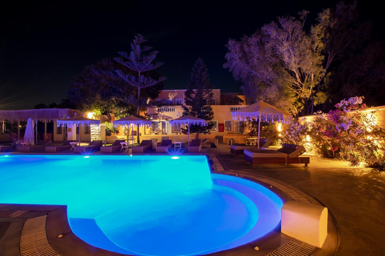 Others 2, Joy Beach Ηotel, South Aegean