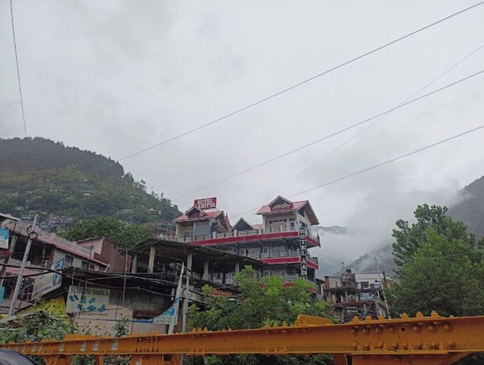Others 4, Hotel Aaditya, Kullu