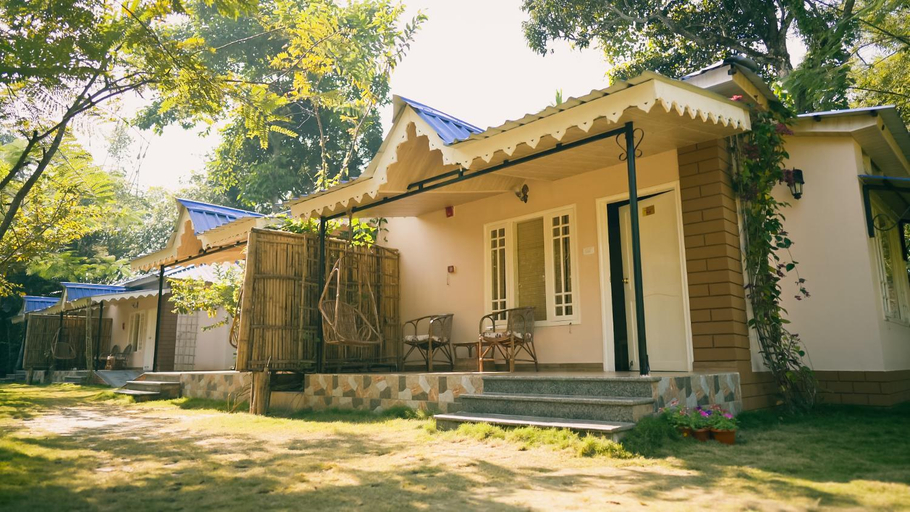 Exterior & Views 1, Bougainvillea Retreat & Spa, Kamrup