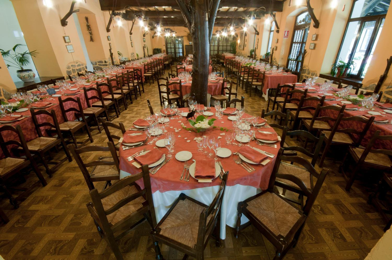 Others 4, Hostal Ayestaran I, Navarra