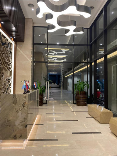 Others 3, Apartemen Borneo Bay type studio room, Balikpapan