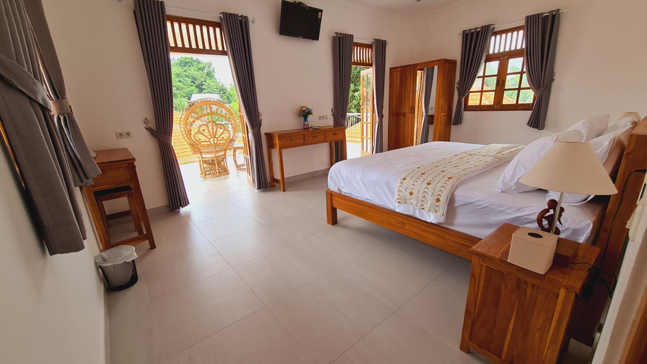 Bedroom 2, HOME VILLA, Buleleng