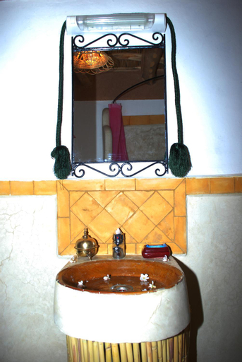 Bathroom 11
