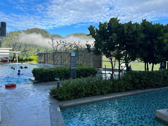 Others 3, Windmill Upon Hills by Homespire, Genting Highlands