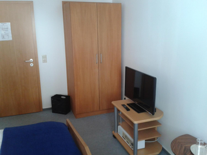 Bedroom, Forst´s Landhaus, Kelheim