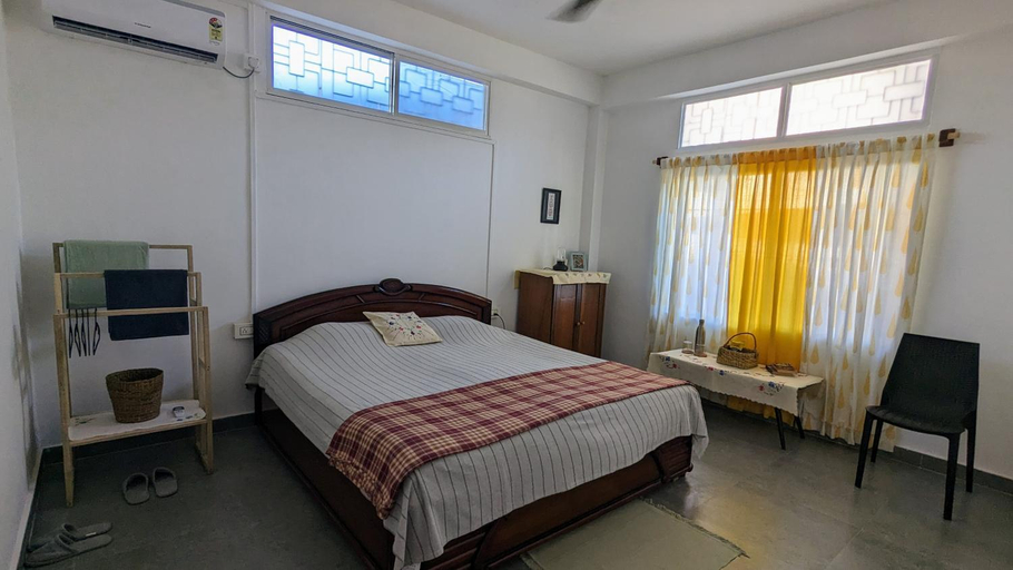 Others 5, Golpo - Stories and Stays, Dibrugarh