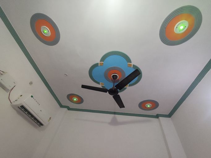 Others 4, Rudrakasha Guest House By GRB, Faizabad