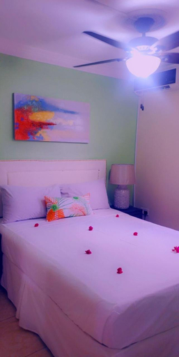 Others 3, Apartment Soleil- Because Location really is everything!