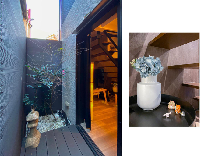 Miyanonoki guest house with Free Parking