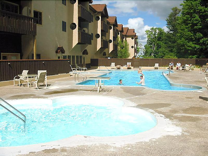 Sport & Beauty 5, Treetops Resort, Otsego