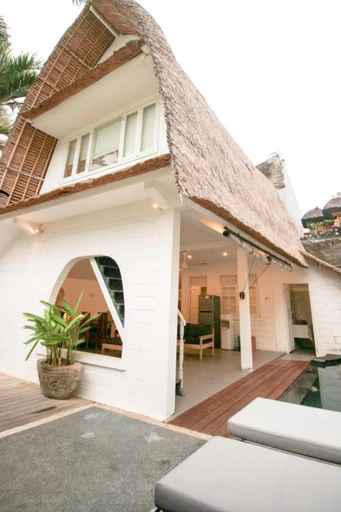 Exterior & Views, Villa Olivia, Badung