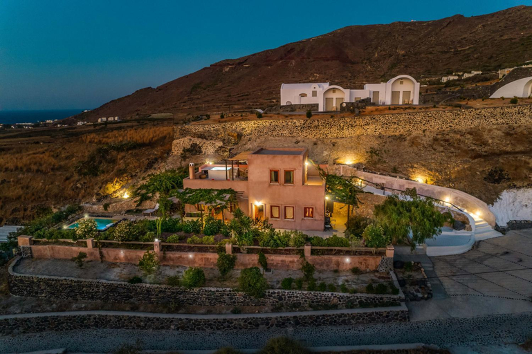 Exterior & Views 1, AURORA VILLA by K&K, South Aegean