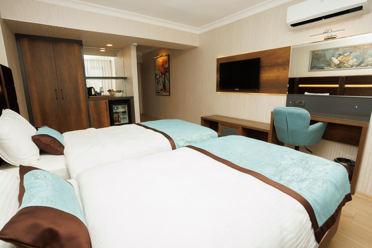 Bedroom 6