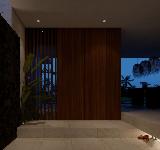 Others 5, Green Flow Villa 12 - 3 Bedrooms, Gianyar