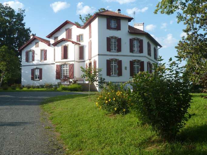Others 5, Domaine Abartiague, Pyrénées-Atlantiques