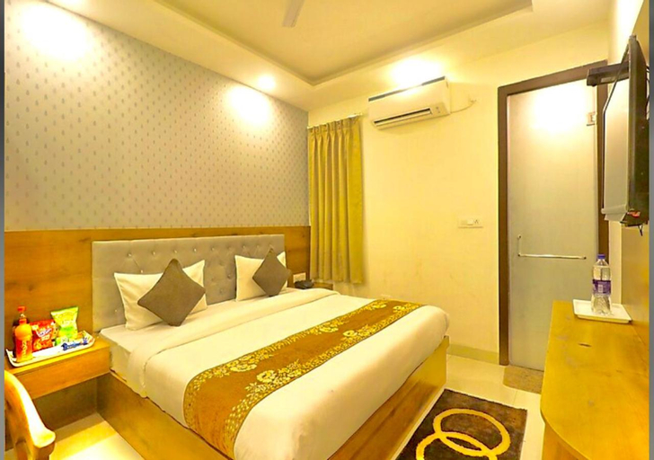 Bedroom 6