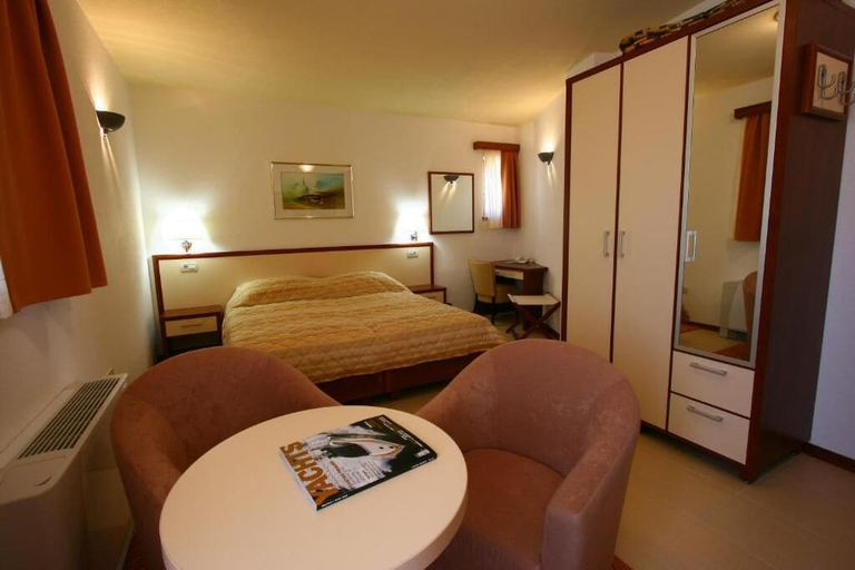 Bedroom 3, Villa Segetski dvori – Tradition since 1964, Seget
