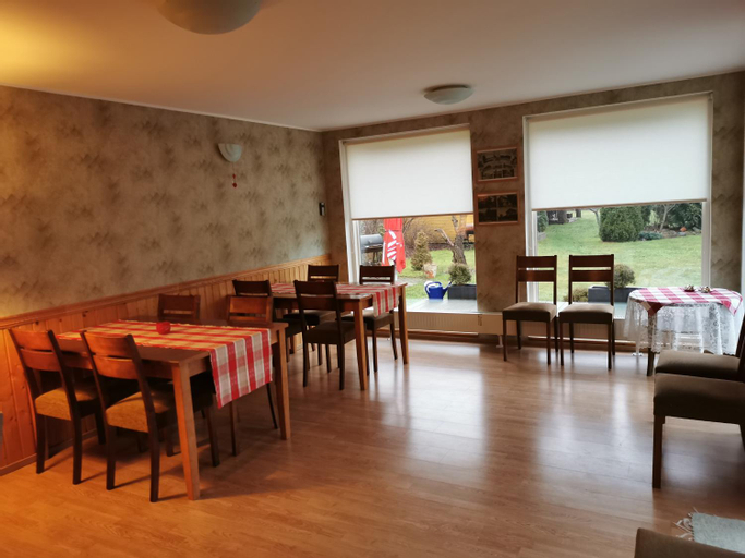Food & Drinks, Kaare Guesthouse, Viljandi