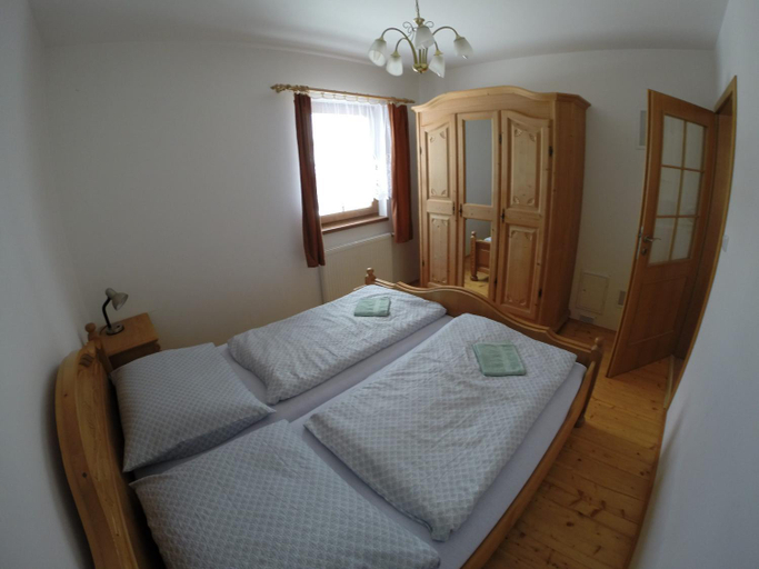 Others 3, Chata Terezka, Prachatice
