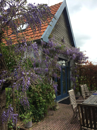 Others 2, B&B De Lotus, Nijkerk