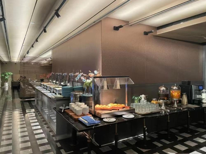 Food & Drinks 5, The Clouds Apartment, Shenzhen
