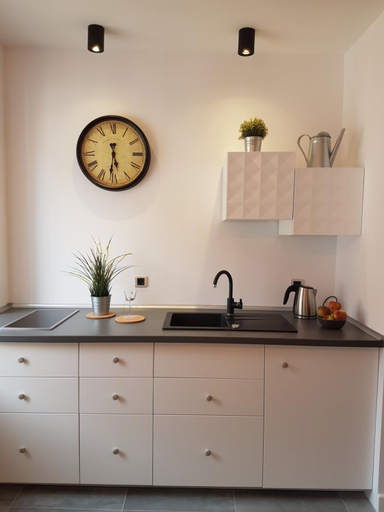 Others 5, Apartament Bednarska Old Town, Warsaw