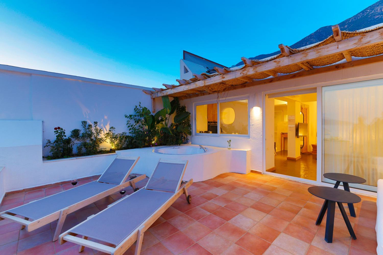 Exterior & Views 2, Kalkan Han Hotel, Kaş