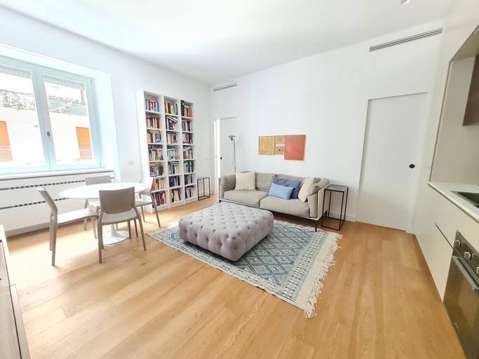 Moscova - Volta Charme Apartment, Milano