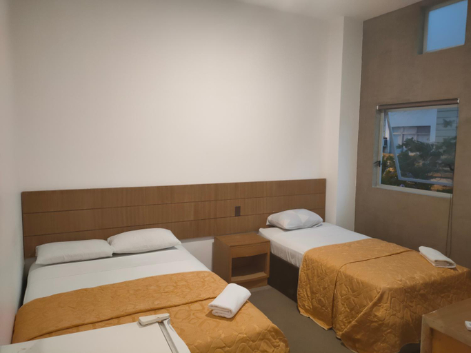 Others 5, HOTEL BOUTIQUE PANAMA, Guayaquil