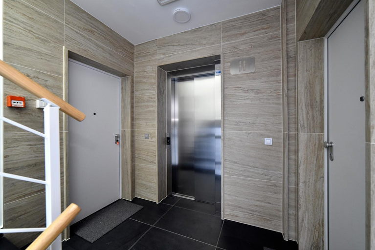 Others 2, On Time Apartments - Modern Living in Zagreb, Zagreb